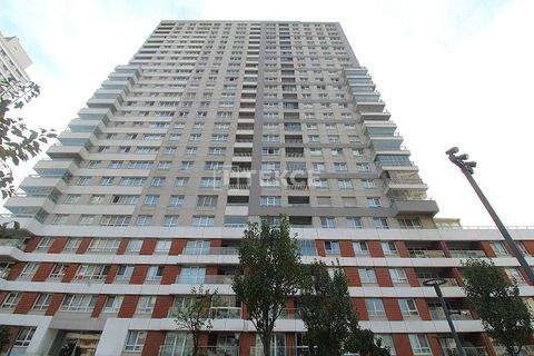 Istanbul Wohnungen, Istanbul Wohnung kaufen