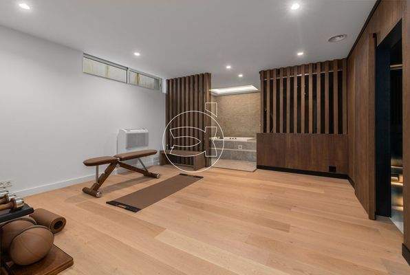 Villa in San Pedro de Alcantara