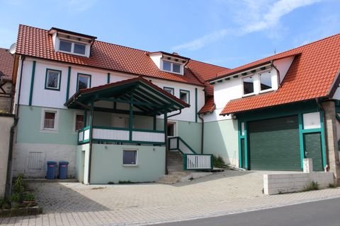 Kirchlauter Häuser, Kirchlauter Haus kaufen