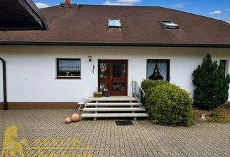 Eingangsbereich Wohnhaus (N)