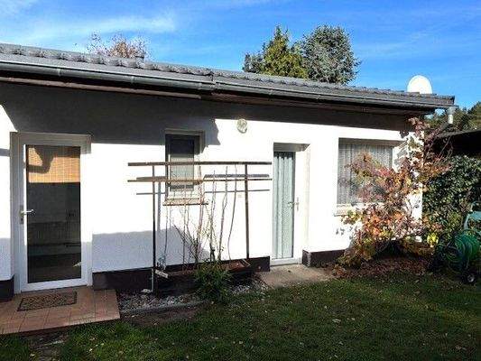 Nebengelass / Büro / Apartment