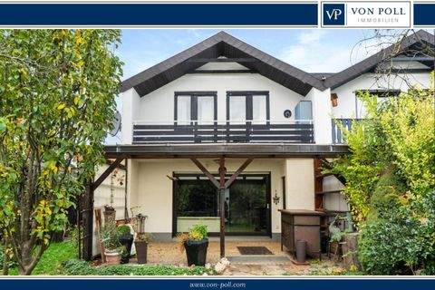 Pulheim Häuser, Pulheim Haus kaufen