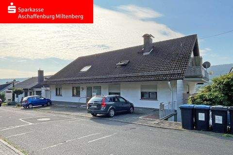 Laudenbach Häuser, Laudenbach Haus kaufen