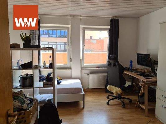 Zimmer WG-