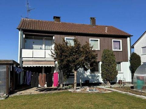 Münsingen Häuser, Münsingen Haus kaufen