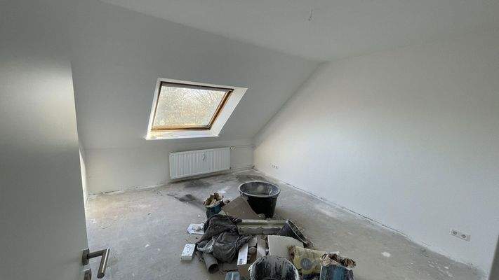 Arbeiten (laut Grundriss)