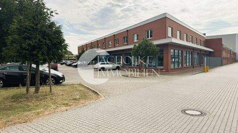 Salzwedel Büros, Büroräume, Büroflächen 