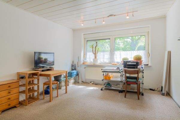 Arbeitszimmer 