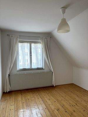 Ein gemütlicher Raum