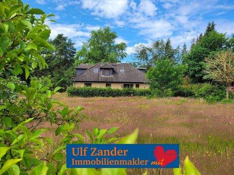 Bad Bodenteich Häuser, Bad Bodenteich Haus kaufen