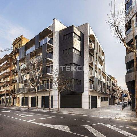 Barcelona Wohnungen, Barcelona Wohnung kaufen