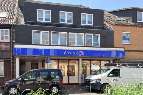Wittingen, Niedersachsen Renditeobjekte, Mehrfamilienhäuser, Geschäftshäuser, Kapitalanlage