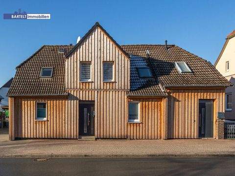 Pattensen Häuser, Pattensen Haus kaufen