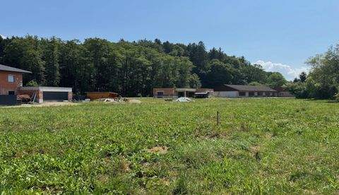 Wolfsberg im Schwarzautal Grundstücke, Wolfsberg im Schwarzautal Grundstück kaufen