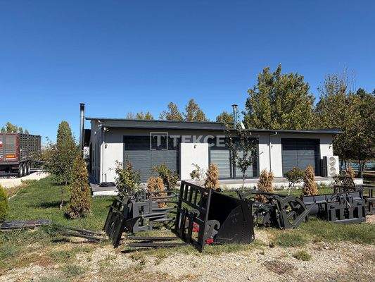 Investment Land on the Shores of Lake Mogan Ankara Gölbaşı