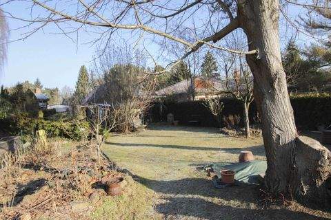 Königs Wusterhausen Grundstücke, Königs Wusterhausen Grundstück kaufen