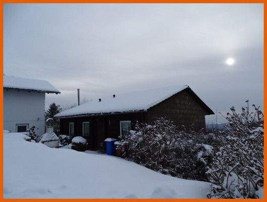 Ansicht Straßenseite