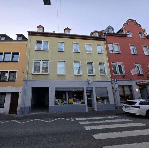 Lahnstein Häuser, Lahnstein Haus kaufen