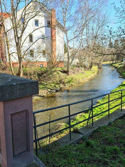 Kassel / Bettenhausen Wohnungen, Kassel / Bettenhausen Wohnung mieten