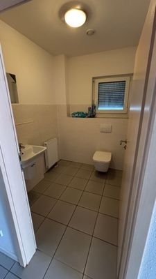 Gäste WC
