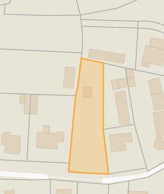 Grundstücksdraufsicht