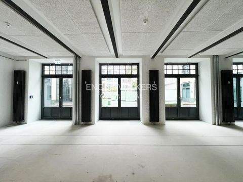 Berlin Büros, Büroräume, Büroflächen 