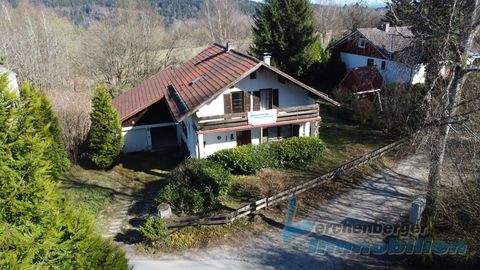 Grafling Häuser, Grafling Haus kaufen