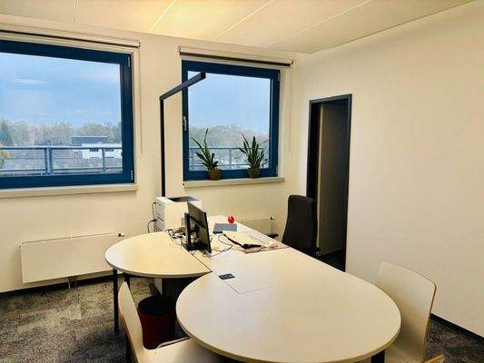 Einzelbüro