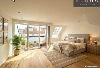 Zimmer 3 - KI bearbeitet