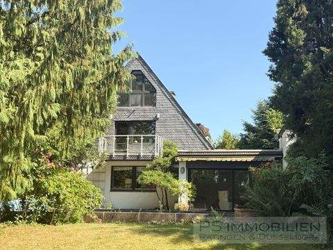 Ratingen Hösel Häuser, Ratingen Hösel Haus kaufen