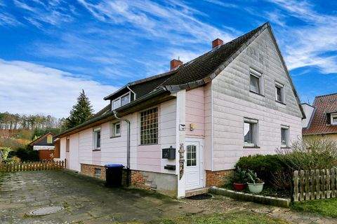 Werlaburgdorf Häuser, Werlaburgdorf Haus kaufen