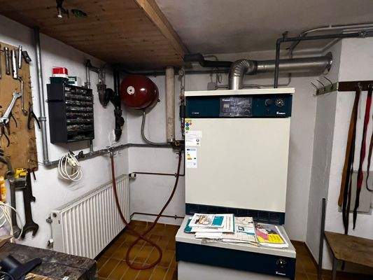 Heizung (2)