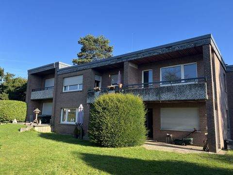 Mönchengladbach Wohnungen, Mönchengladbach Wohnung mieten