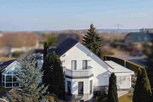 Außenansicht (Nordwest)