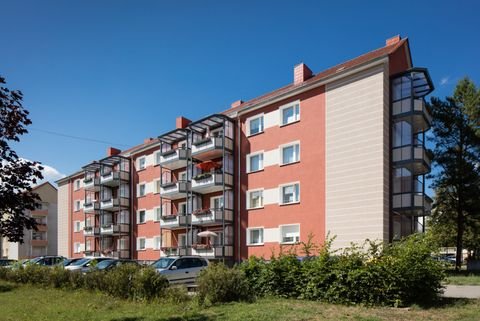 Mühlhausen Wohnungen, Mühlhausen Wohnung mieten