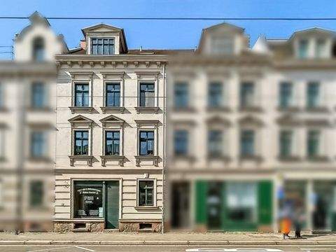 Leipzig Wohnungen, Leipzig Wohnung kaufen