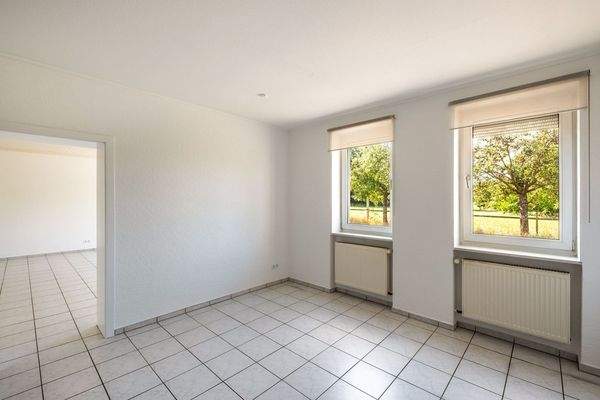 Essbereich Erdgeschoss Haupthaus