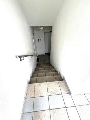 Treppenhaus