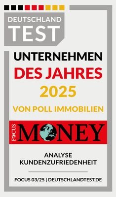Unternehmen des Jahres 2025