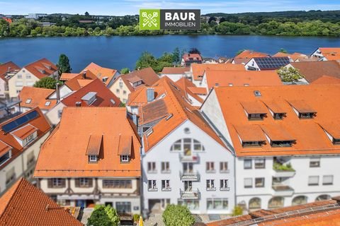 Bad Waldsee Wohnungen, Bad Waldsee Wohnung kaufen