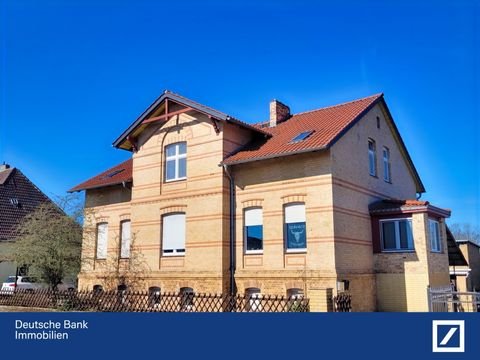 Senftenberg Renditeobjekte, Mehrfamilienhäuser, Geschäftshäuser, Kapitalanlage