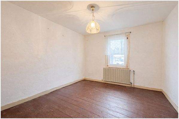 Schlafzimmer Obergeschoss