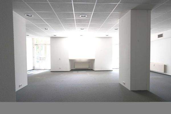 Büro/Ladenfläche 1