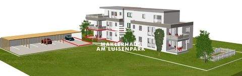 Grünstadt Wohnungen, Grünstadt Wohnung kaufen