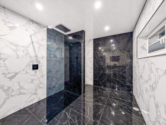 Haus 1 Badezimmer - Werz Immobilien