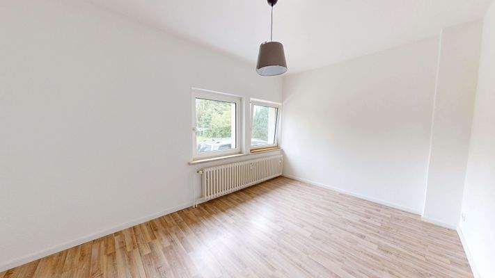 Schlafzimmer EG links