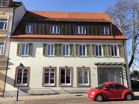 Rötha Wohnungen, Rötha Wohnung mieten
