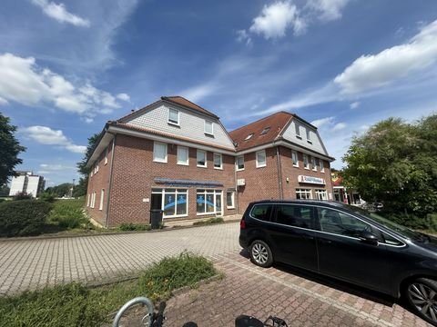 Dessau-Roßlau Büros, Büroräume, Büroflächen 
