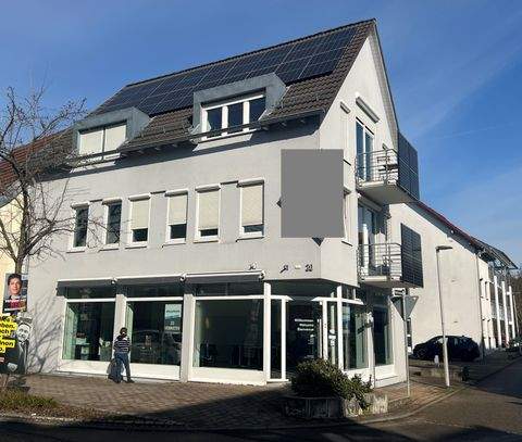 Flein Büros, Büroräume, Büroflächen 