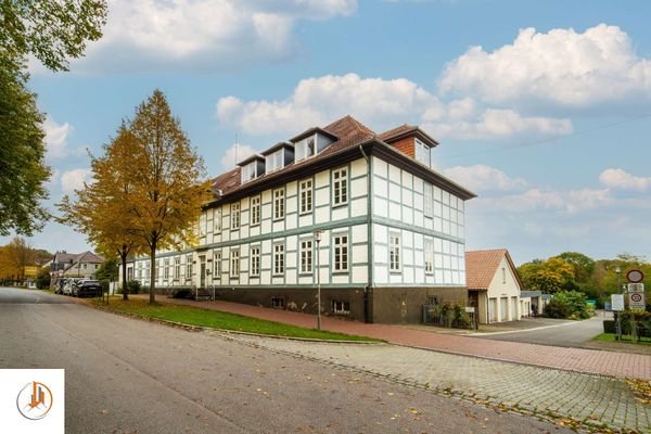 Bad Rehburg-Außen vor Sanierung